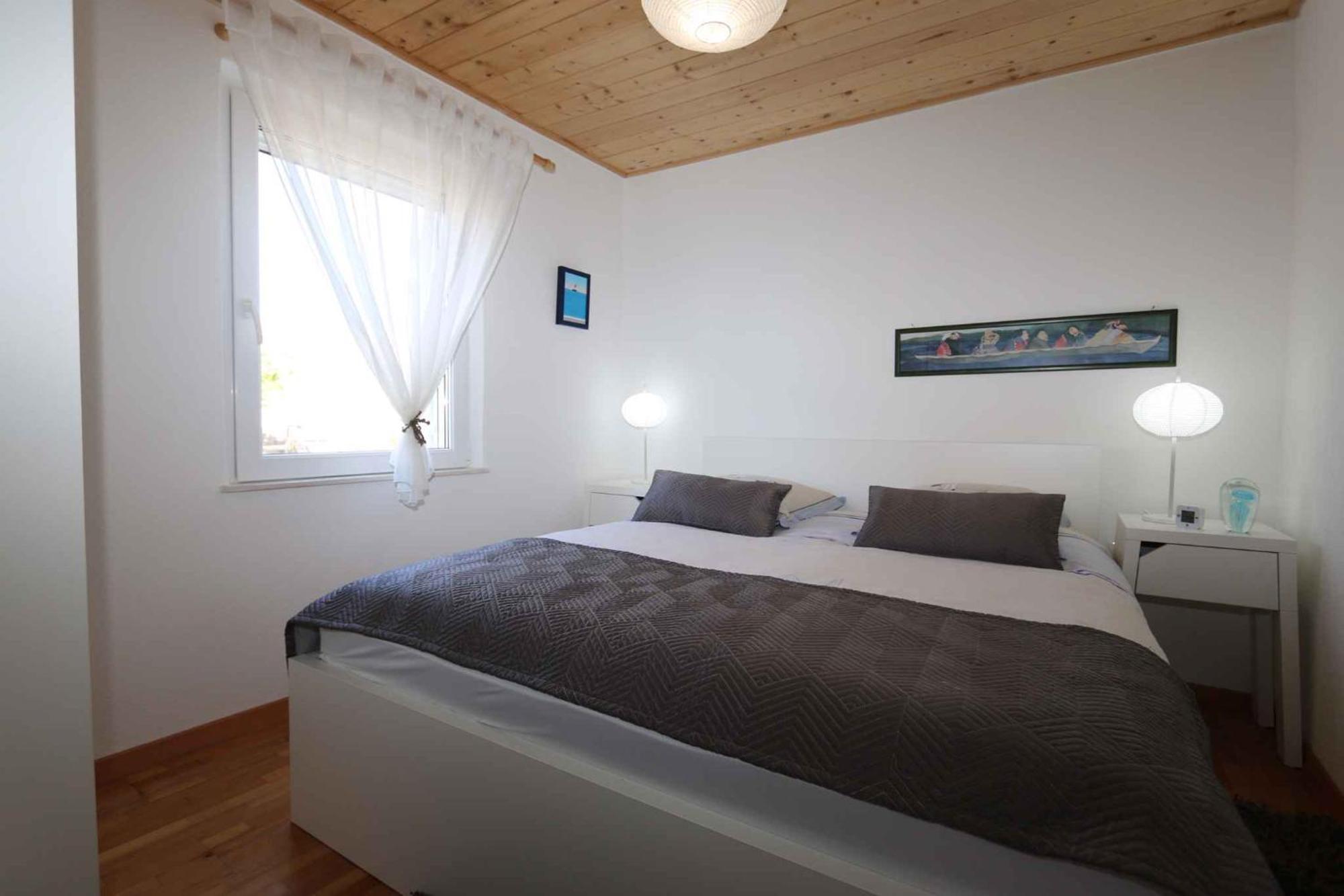 Apartments In Silo/Insel Krk 13443 Exterior photo