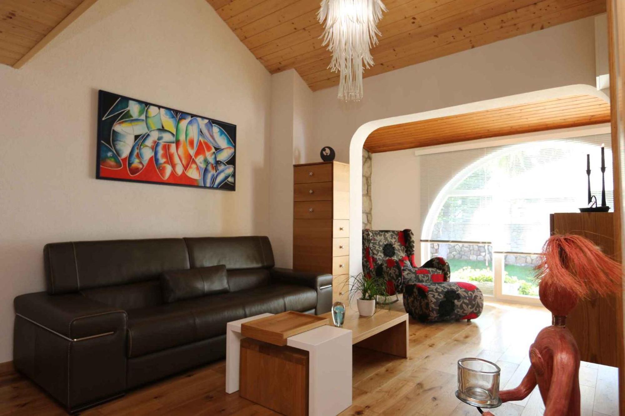Apartments In Silo/Insel Krk 13443 Exterior photo