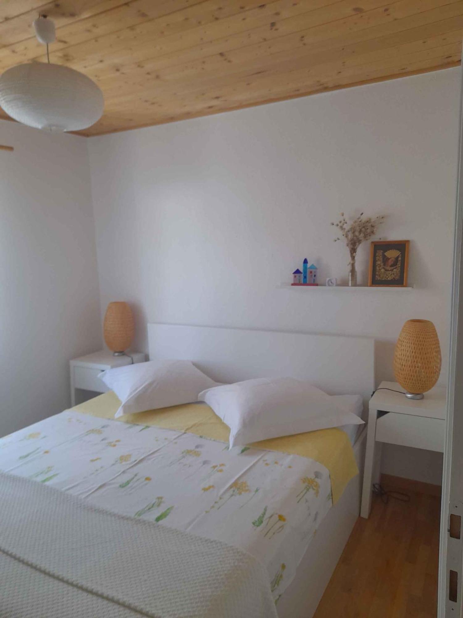 Apartments In Silo/Insel Krk 13443 Exterior photo